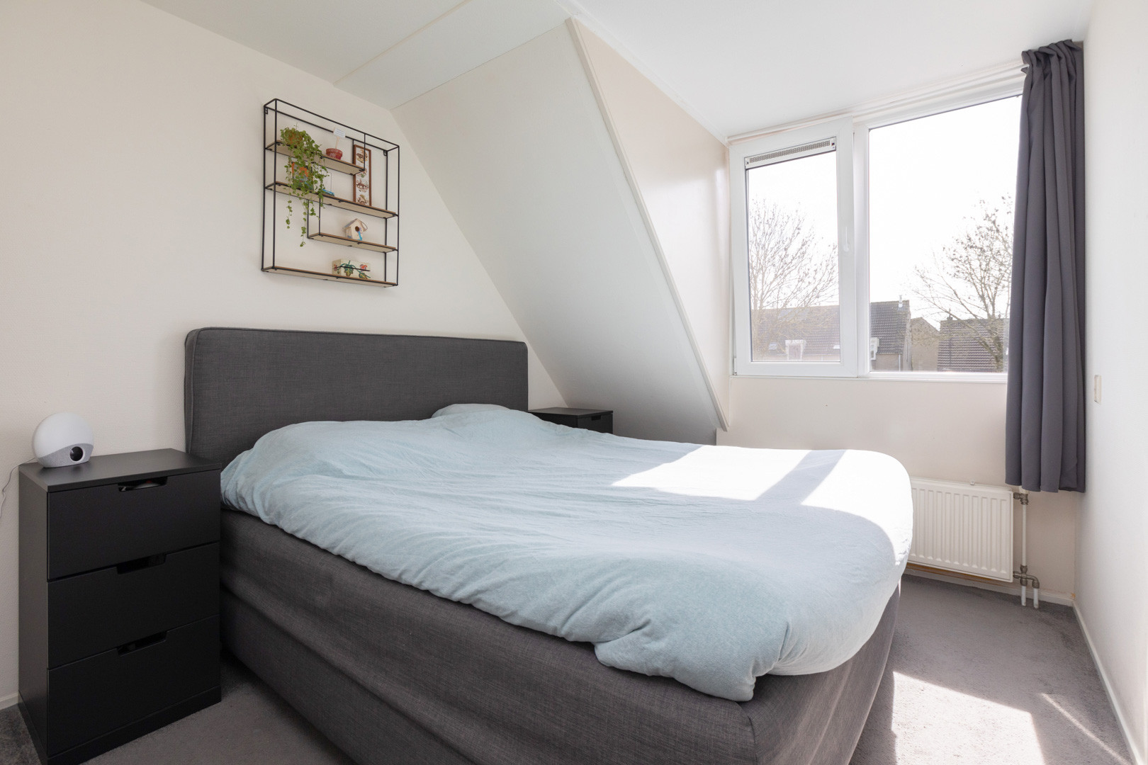 Hoekwoning te koop: Zonnedauw 10, Sneek
