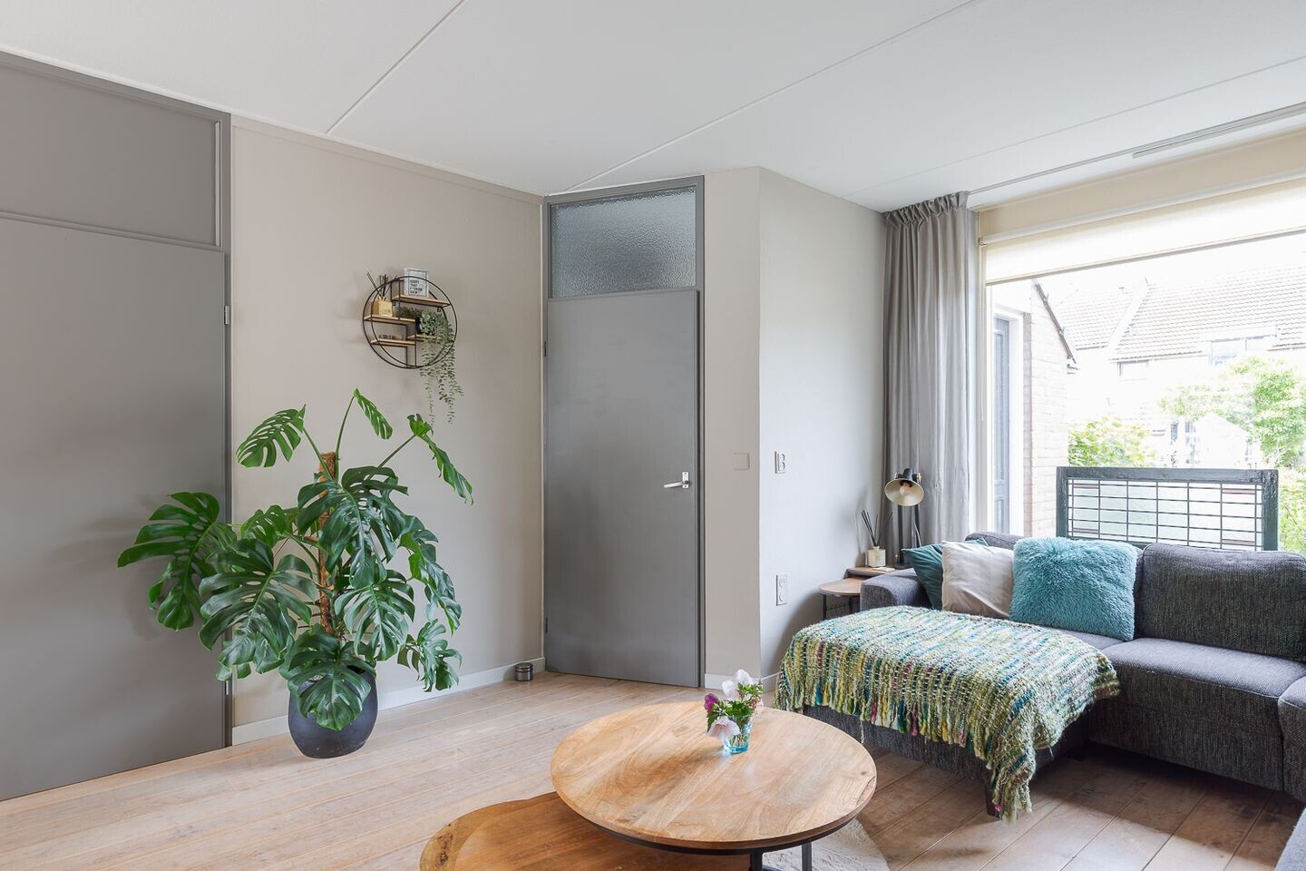 Tussenwoning te koop: Rode Klaver 81, Sneek