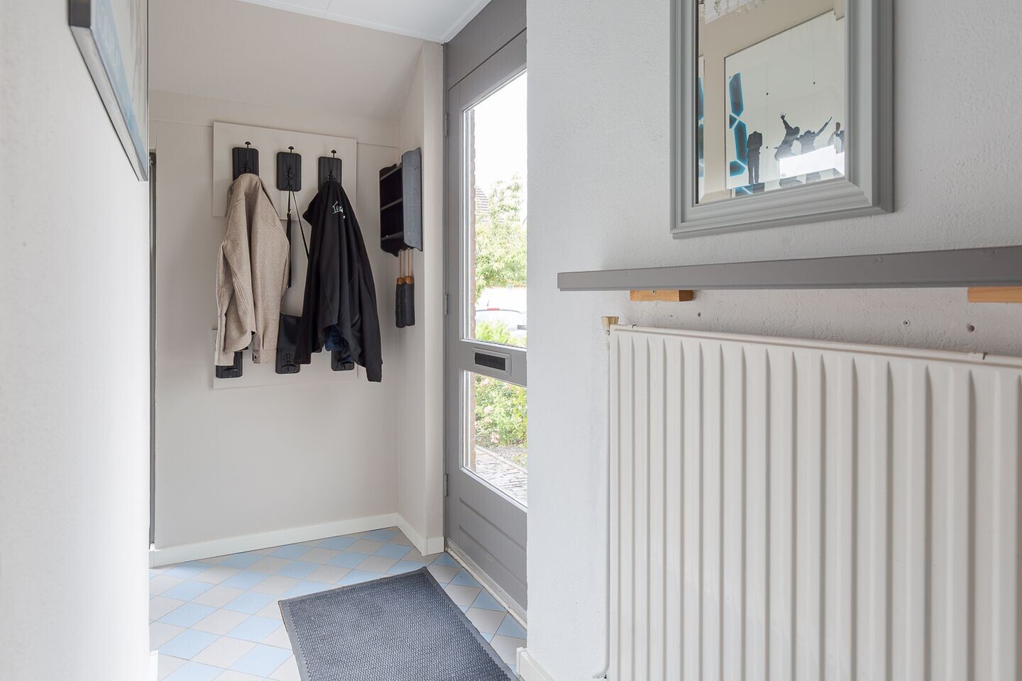 Tussenwoning te koop: Rode Klaver 81, Sneek