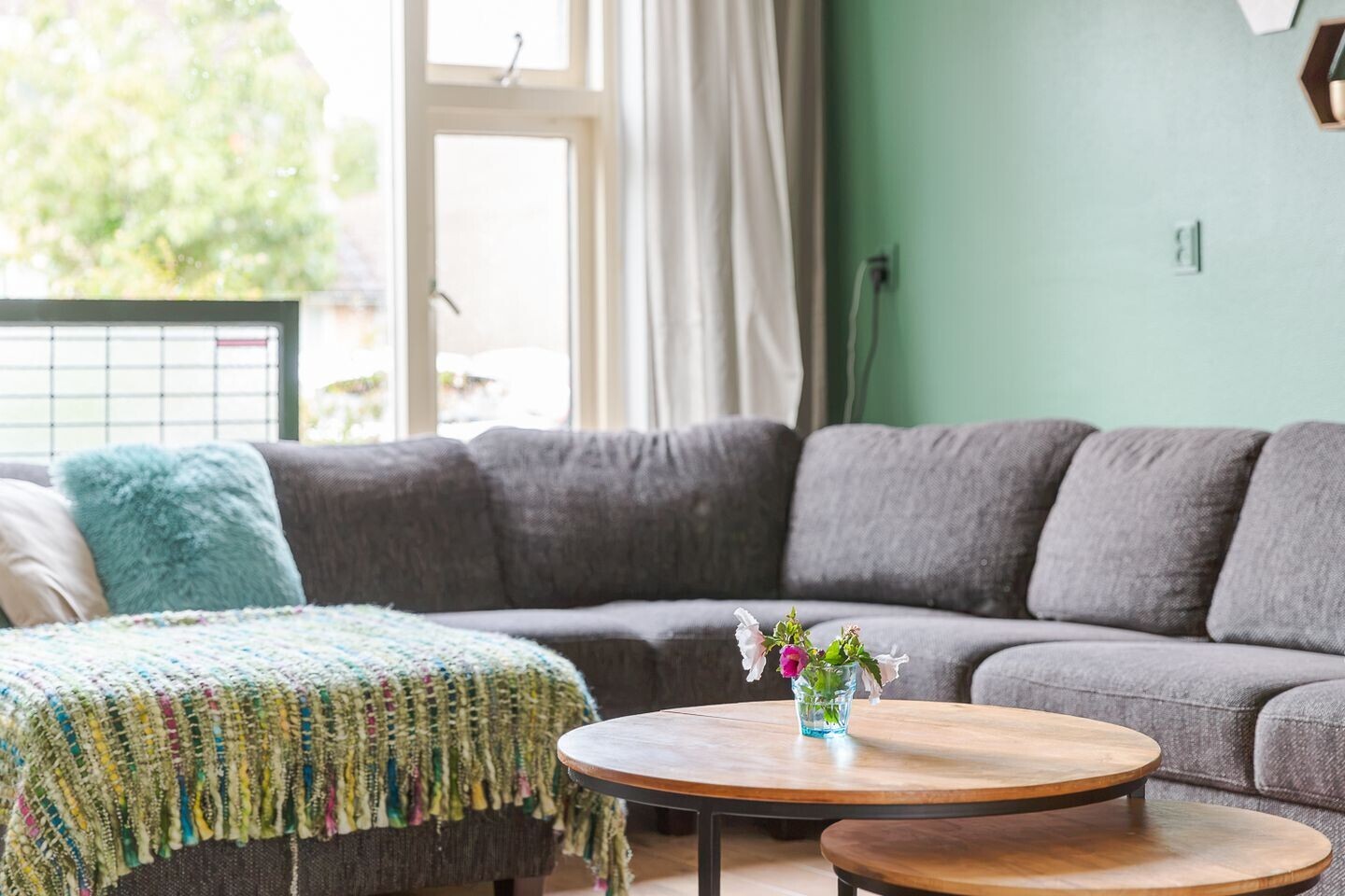 Tussenwoning te koop: Rode Klaver 81, Sneek