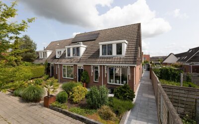 Zilverschoon 58