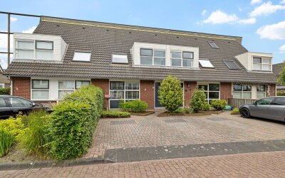 Jonkvrouw 15