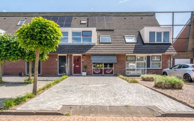 Jonkvrouw 33