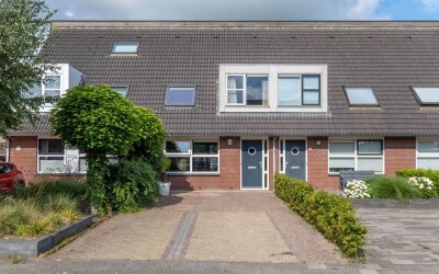 Jonkvrouw 52