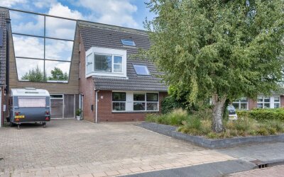 Jonkvrouw 54