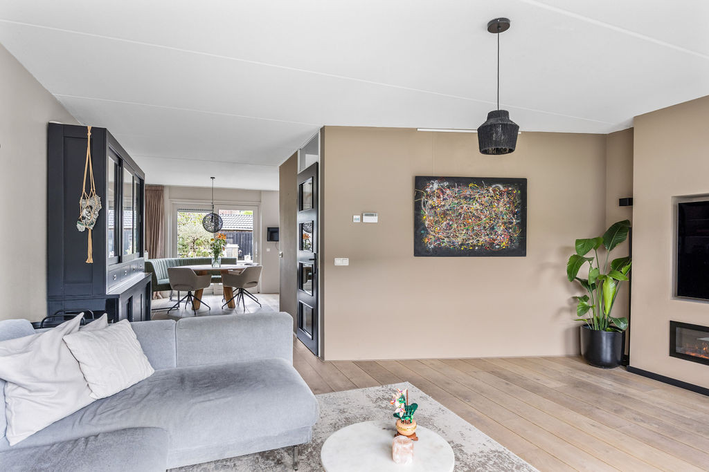 Tussenwoning te koop: Koolwitje 49, Sneek