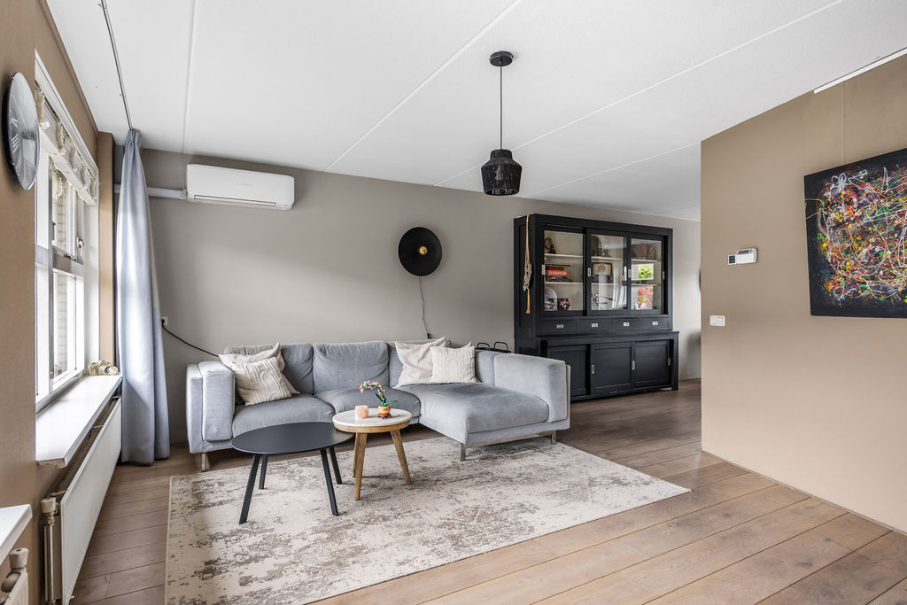 Tussenwoning te koop: Koolwitje 49, Sneek