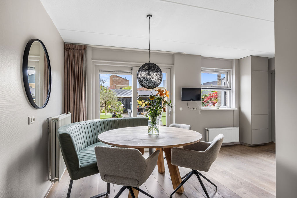 Tussenwoning te koop: Koolwitje 49, Sneek