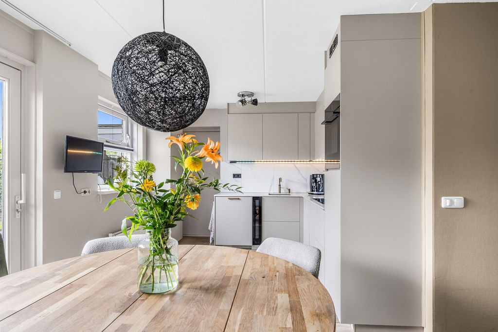 Tussenwoning te koop: Koolwitje 49, Sneek