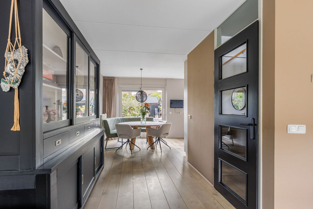 Tussenwoning te koop: Koolwitje 49, Sneek