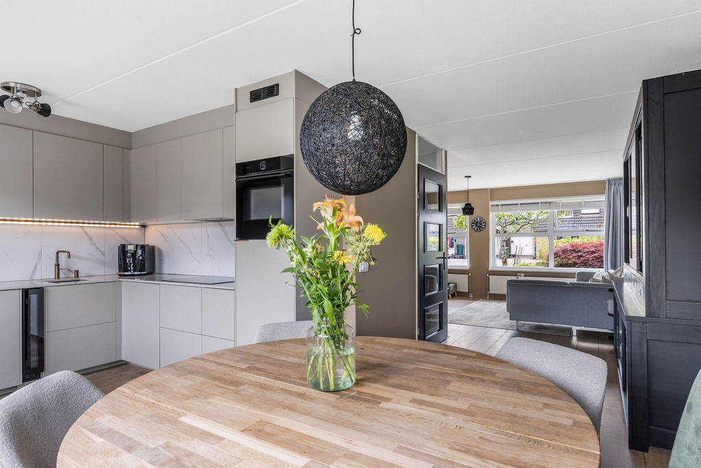 Tussenwoning te koop: Koolwitje 49, Sneek