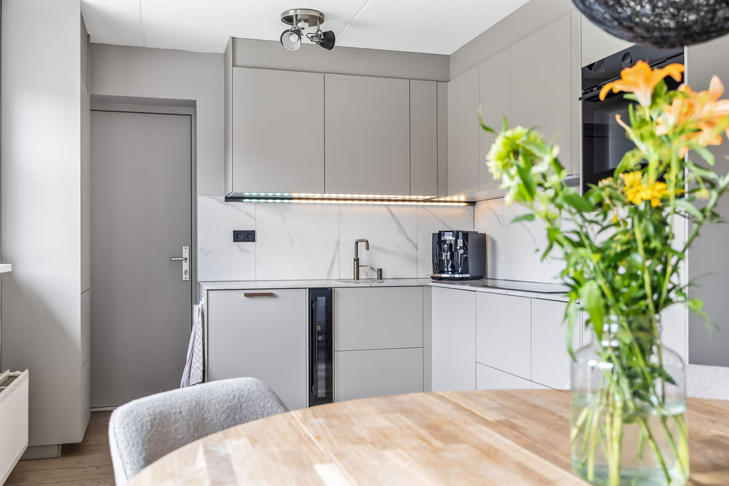 Tussenwoning te koop: Koolwitje 49, Sneek