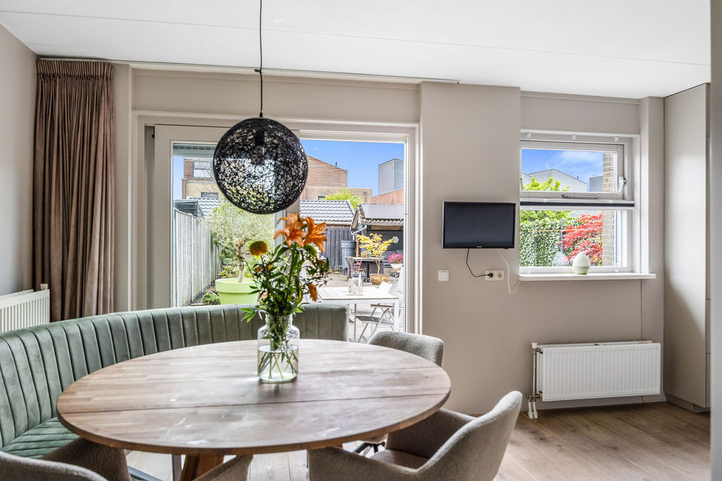 Tussenwoning te koop: Koolwitje 49, Sneek