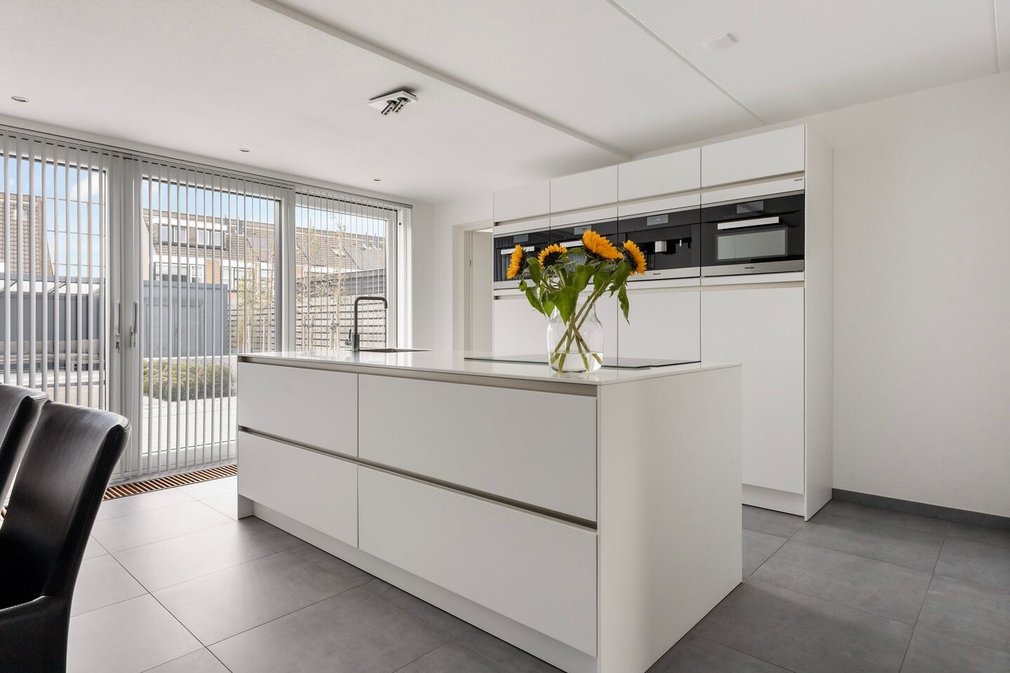 Tussenwoning te koop: Zomermeter 30, Sneek