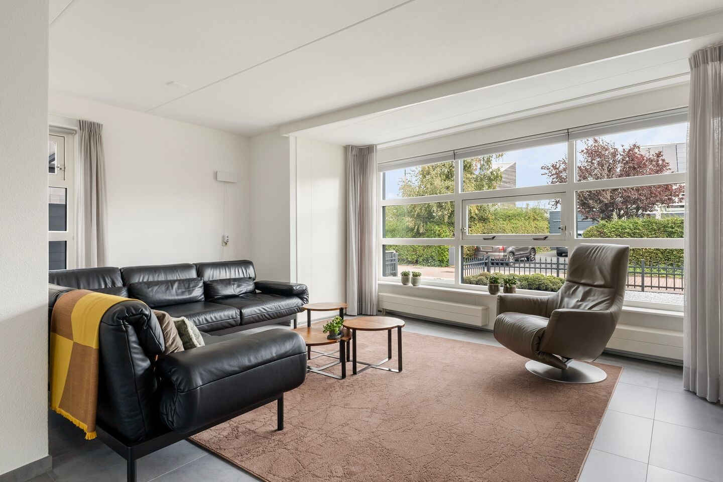 Tussenwoning te koop: Zomermeter 30, Sneek