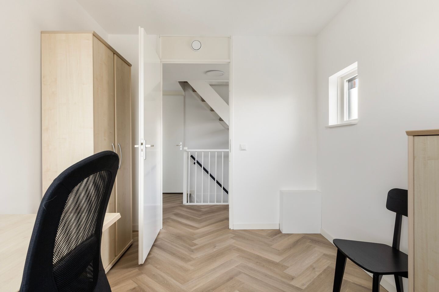 Tussenwoning te koop: Zomermeter 30, Sneek