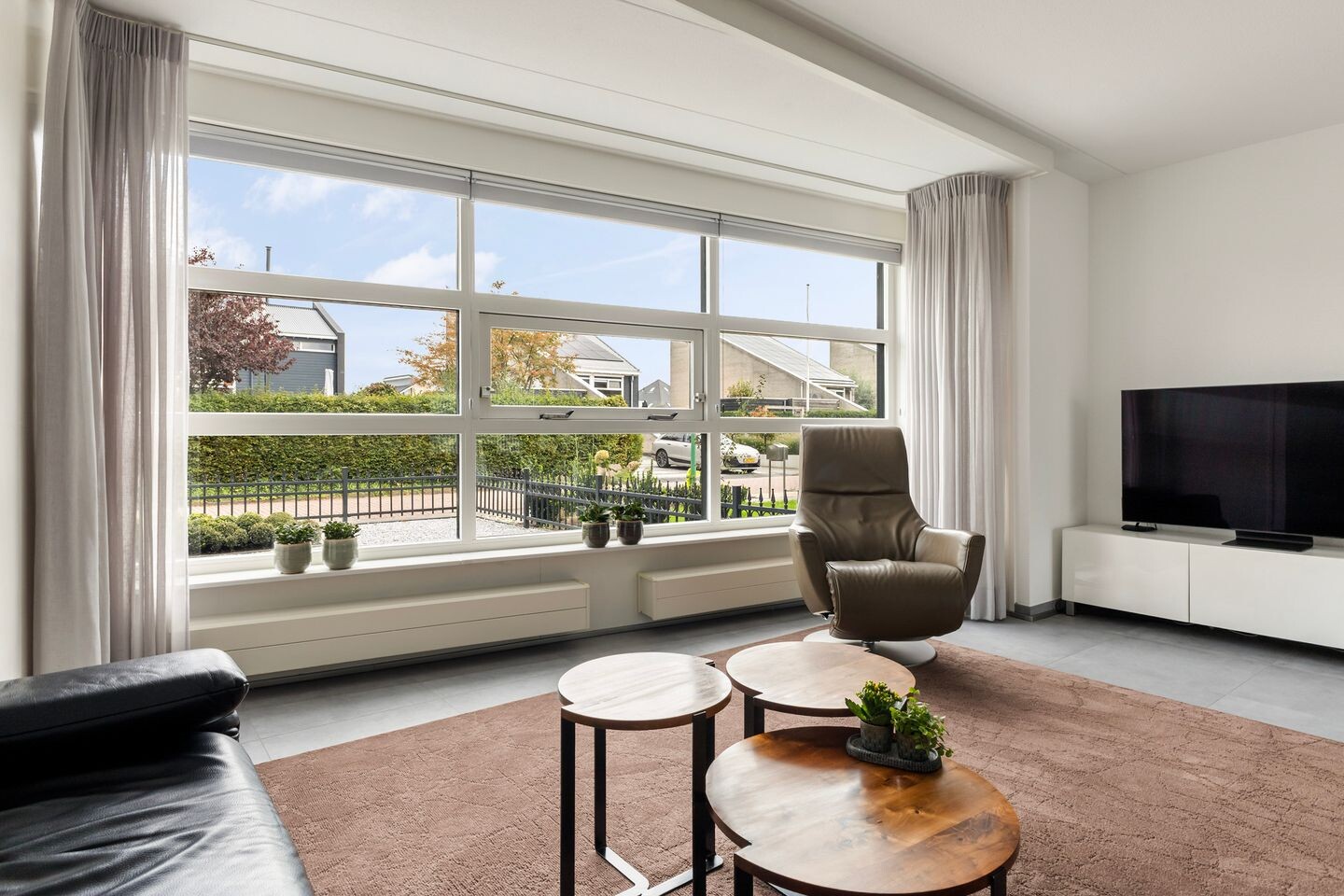 Tussenwoning te koop: Zomermeter 30, Sneek