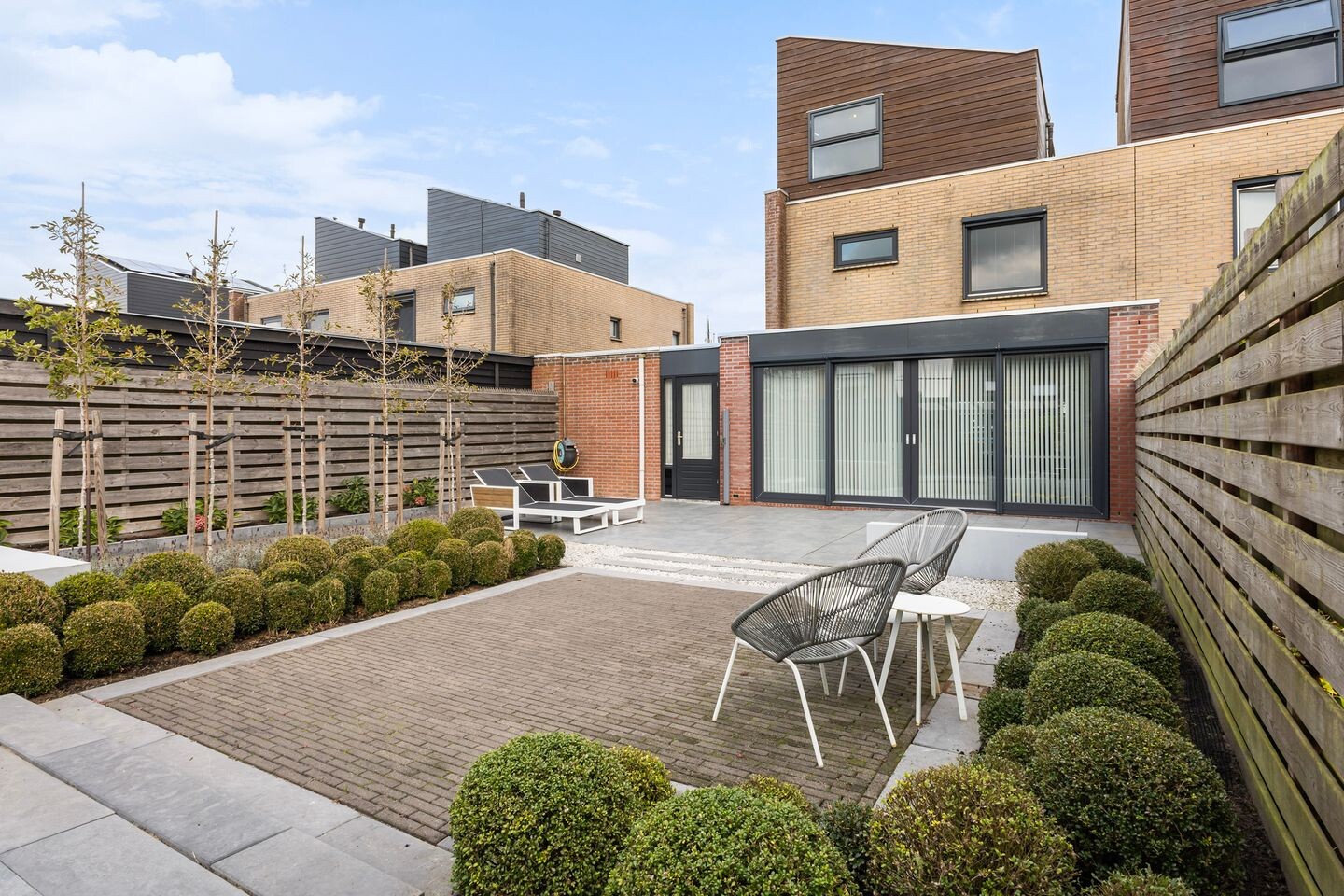 Tussenwoning te koop: Zomermeter 30, Sneek