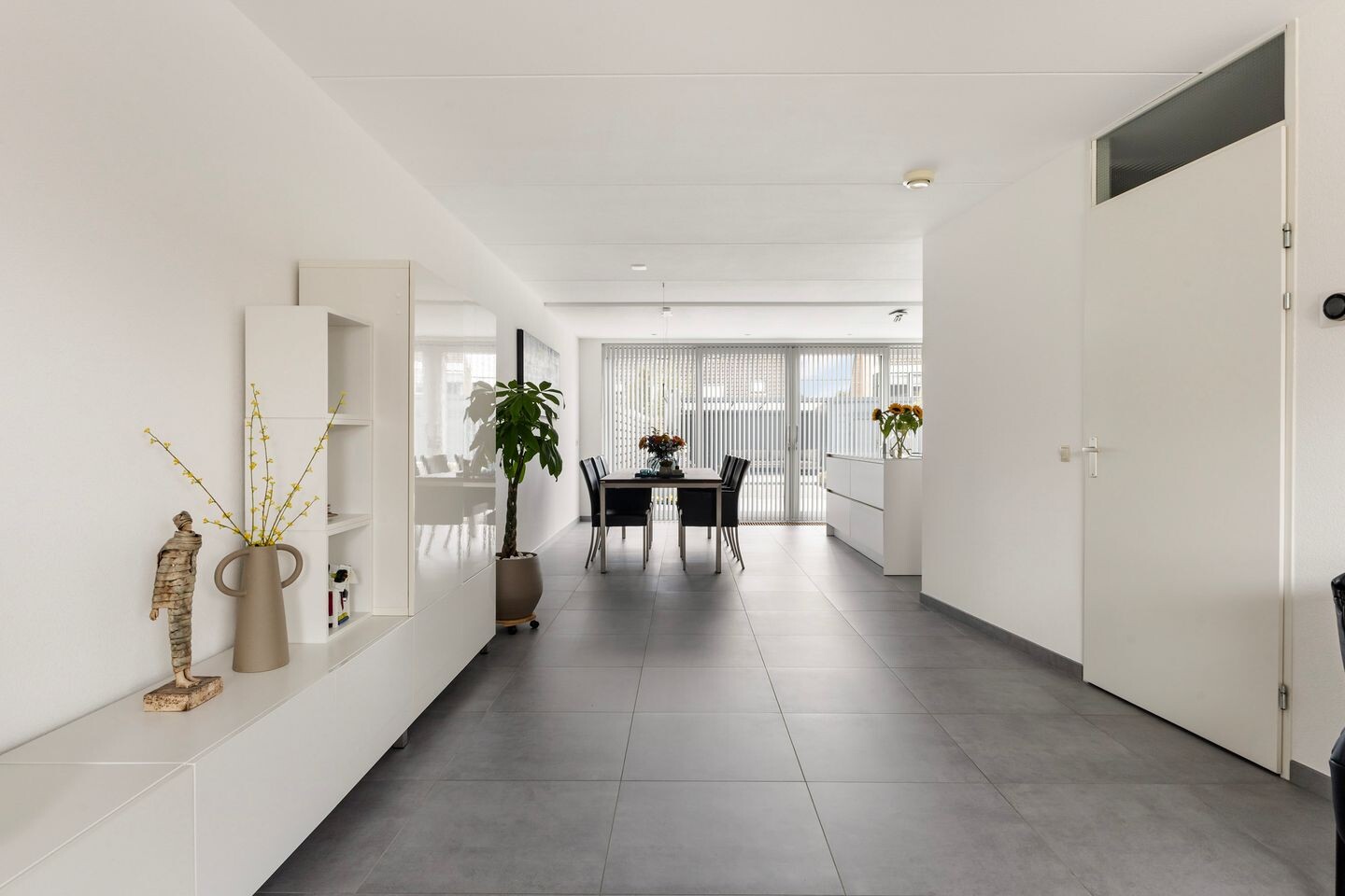 Tussenwoning te koop: Zomermeter 30, Sneek