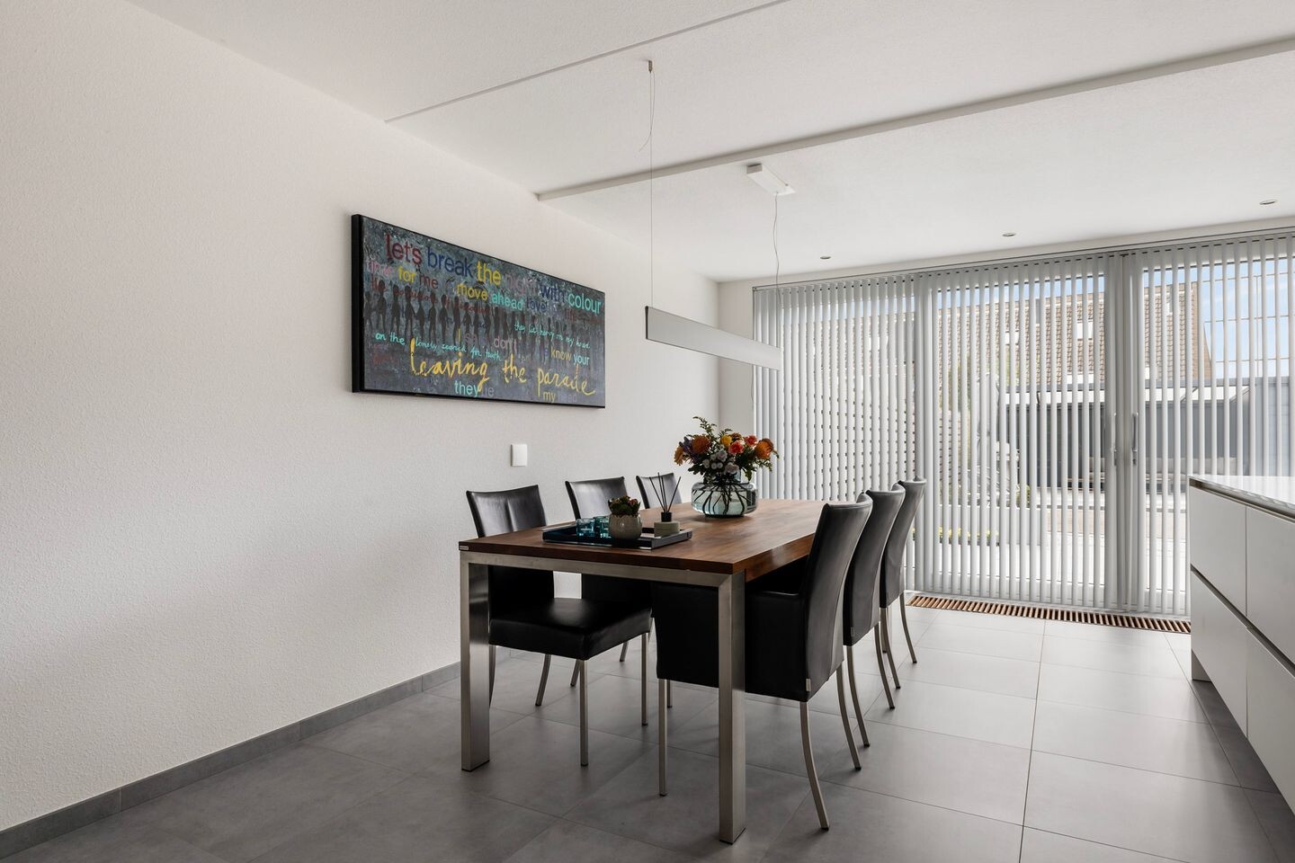 Tussenwoning te koop: Zomermeter 30, Sneek