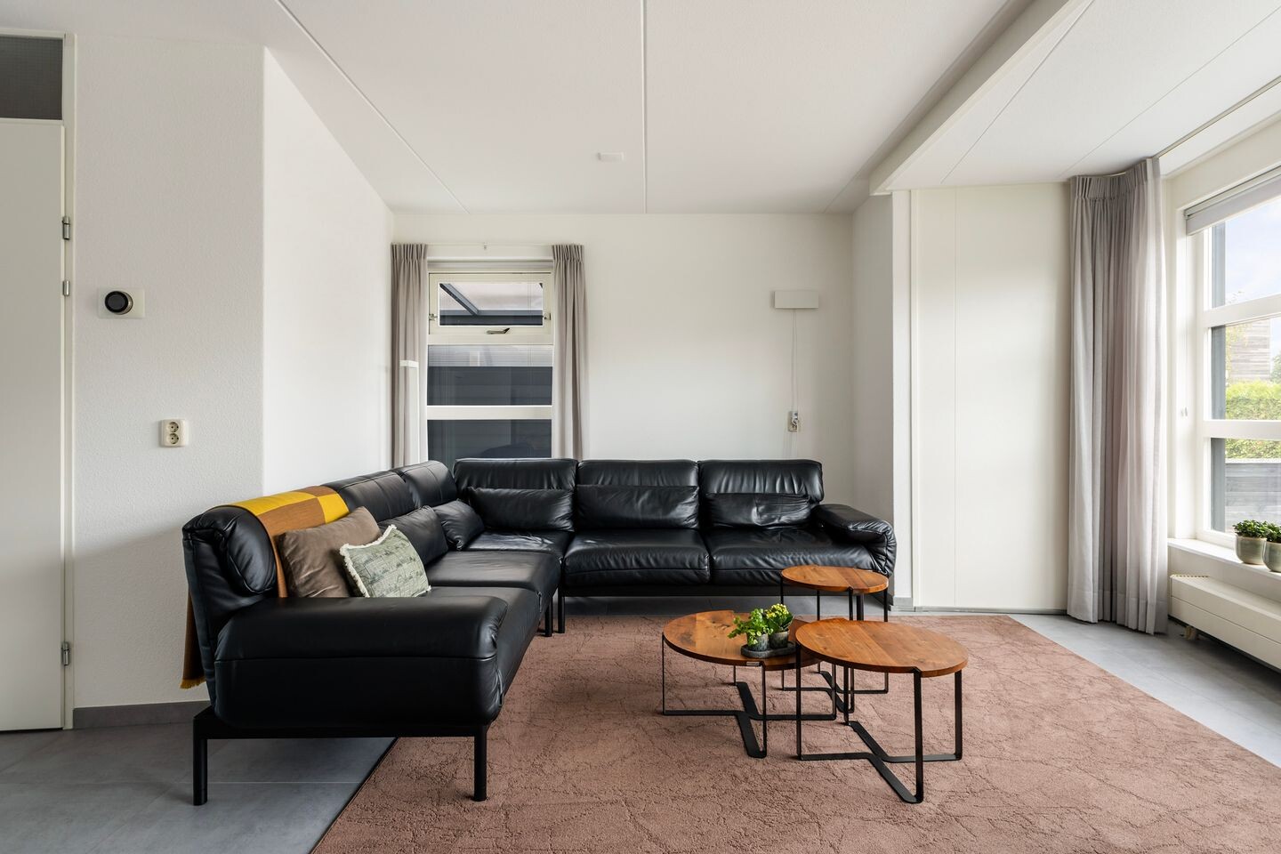 Tussenwoning te koop: Zomermeter 30, Sneek