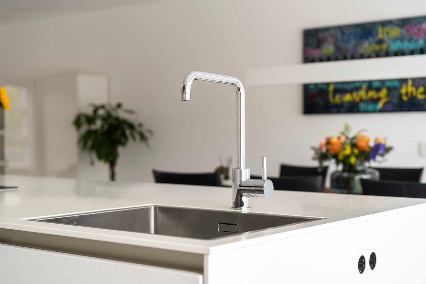 Tussenwoning te koop: Zomermeter 30, Sneek
