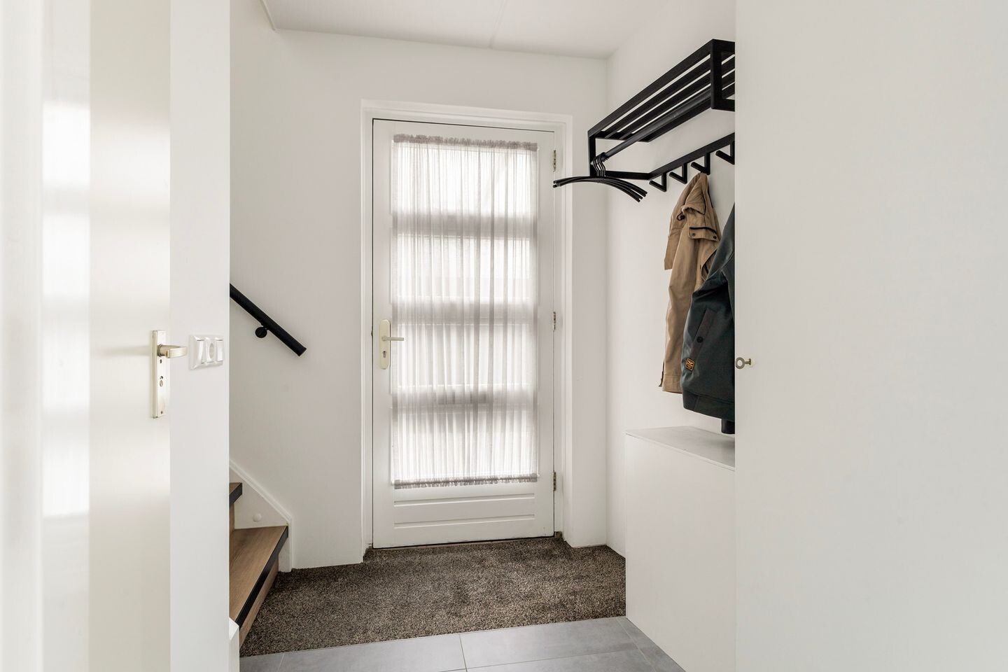 Tussenwoning te koop: Zomermeter 30, Sneek
