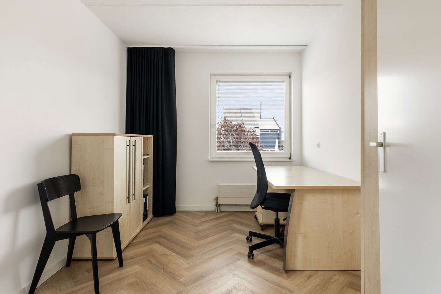 Tussenwoning te koop: Zomermeter 30, Sneek