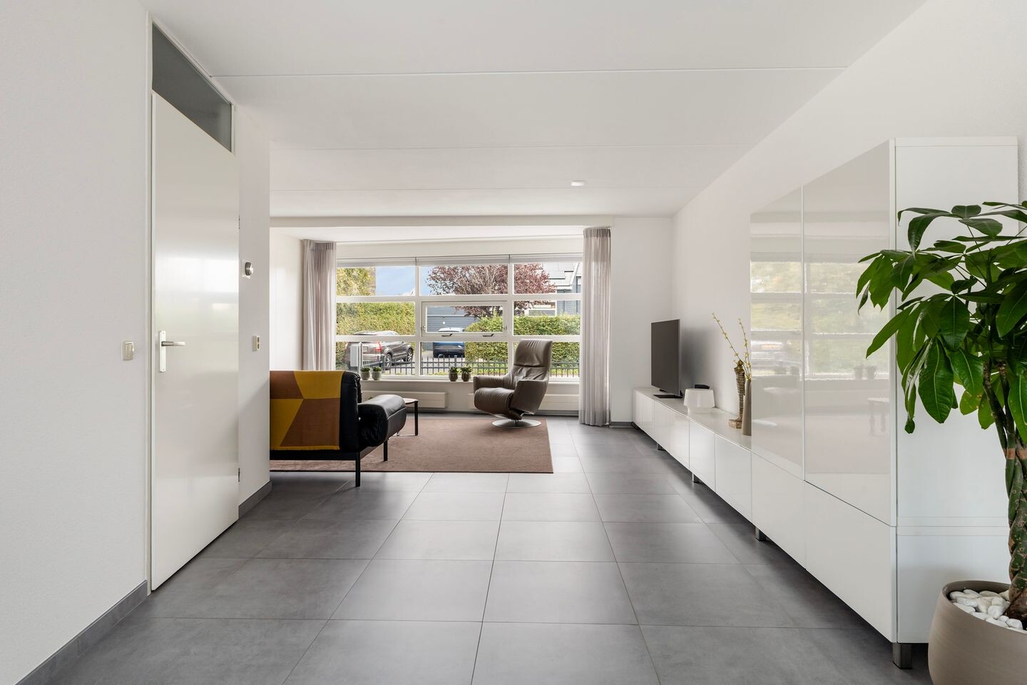 Tussenwoning te koop: Zomermeter 30, Sneek