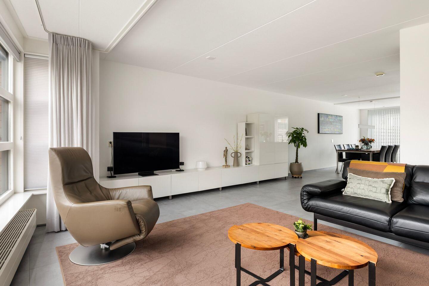 Tussenwoning te koop: Zomermeter 30, Sneek