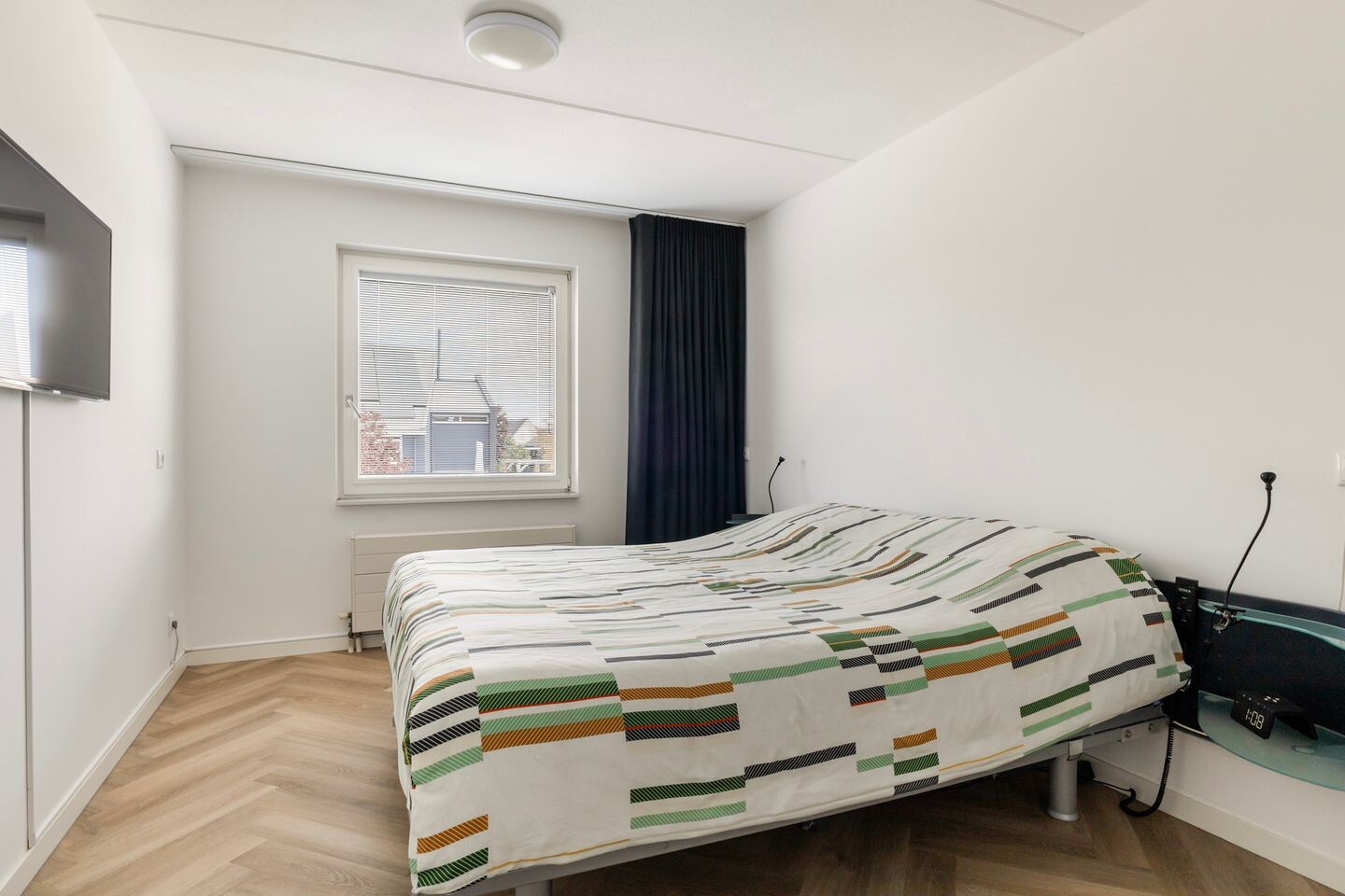 Tussenwoning te koop: Zomermeter 30, Sneek
