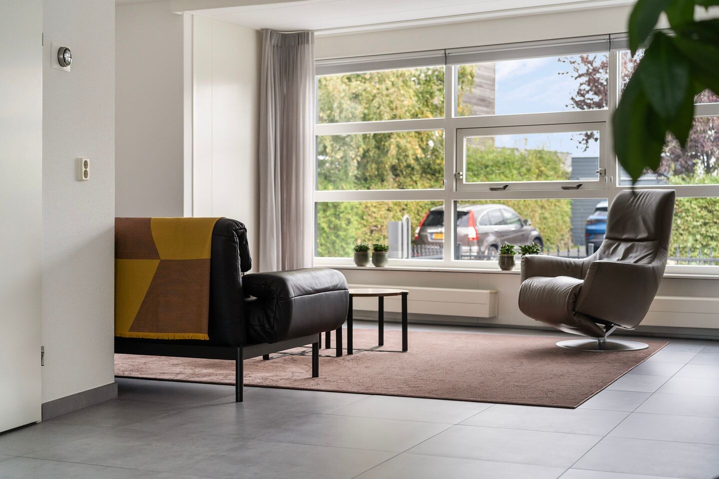 Tussenwoning te koop: Zomermeter 30, Sneek
