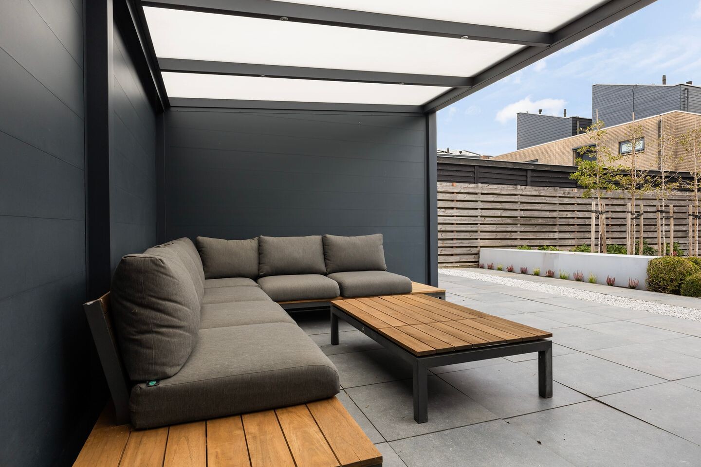 Tussenwoning te koop: Zomermeter 30, Sneek