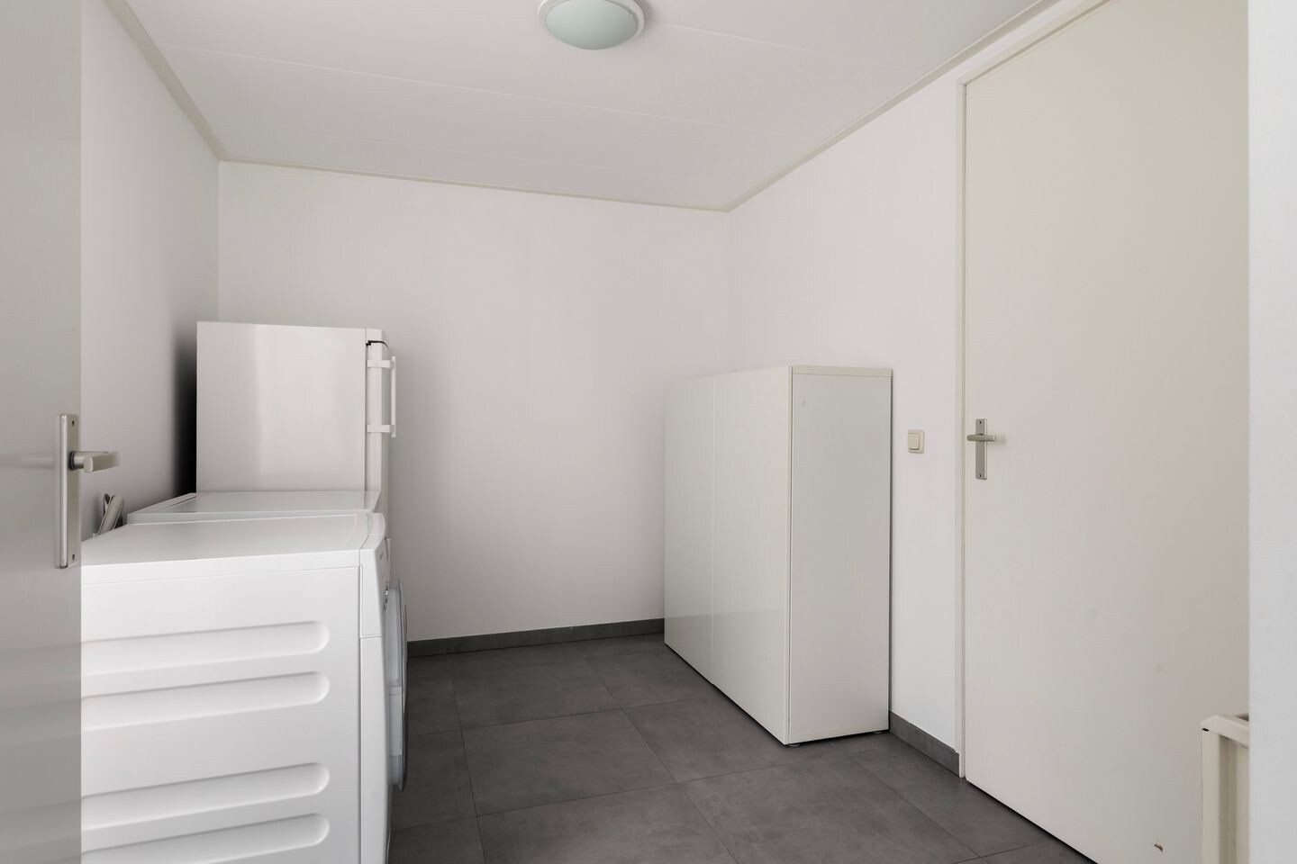 Tussenwoning te koop: Zomermeter 30, Sneek