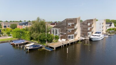 Zomermeter 5