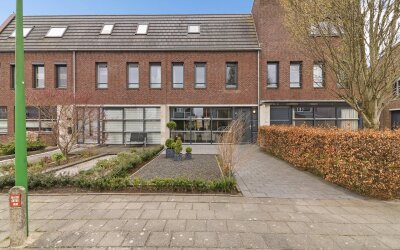 Vuurvlinder 29