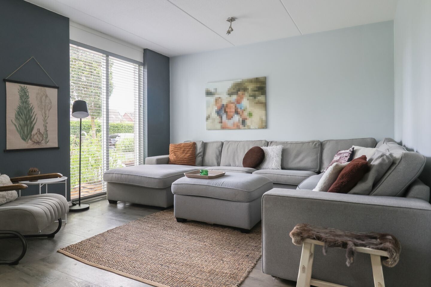 Hoekwoning te koop: Dagpauwoog 30, Sneek