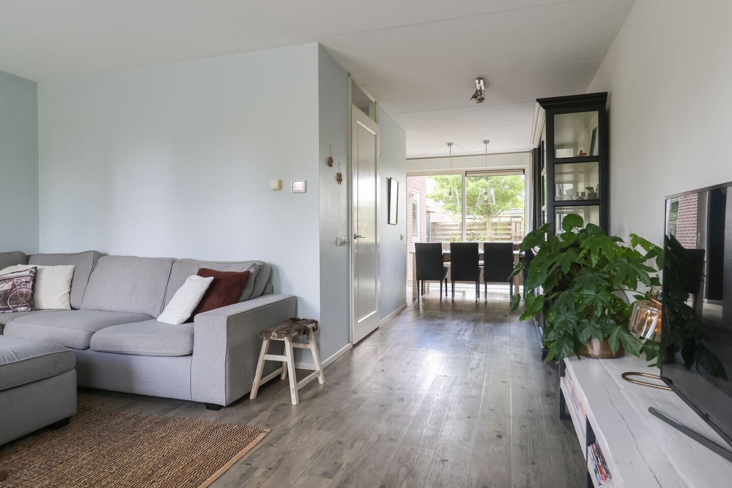 Hoekwoning te koop: Dagpauwoog 30, Sneek