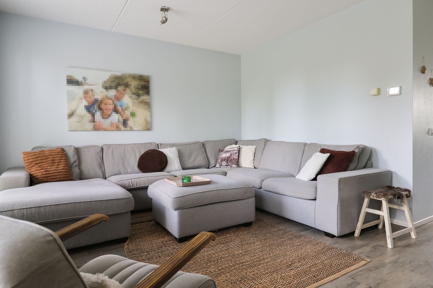 Hoekwoning te koop: Dagpauwoog 30, Sneek