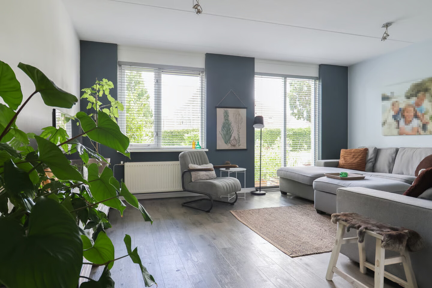 Hoekwoning te koop: Dagpauwoog 30, Sneek