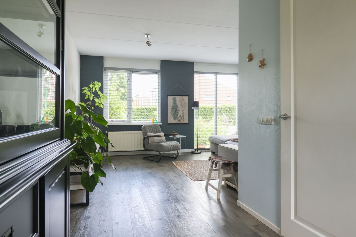 Hoekwoning te koop: Dagpauwoog 30, Sneek