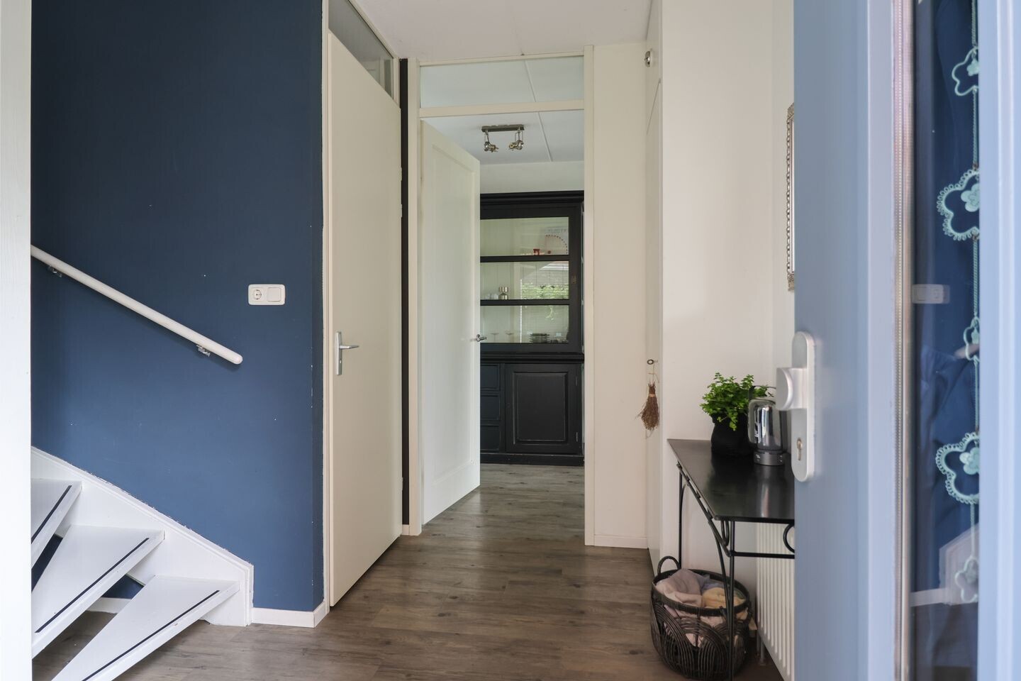 Hoekwoning te koop: Dagpauwoog 30, Sneek