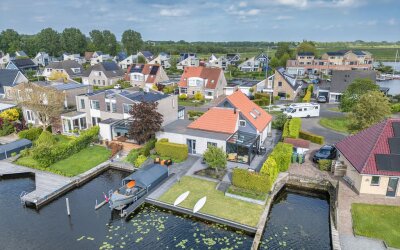 Gouden Boers 28