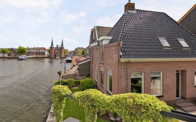 IJlsterkade 10