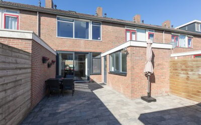 Bovenslag 17