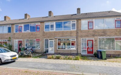Pripperstraat 27