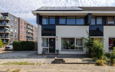 Westhemstraat 1
