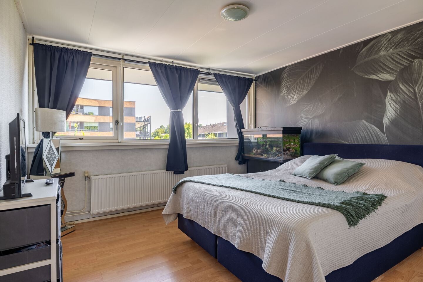 Hoekwoning te koop: Westhemstraat 1, Sneek