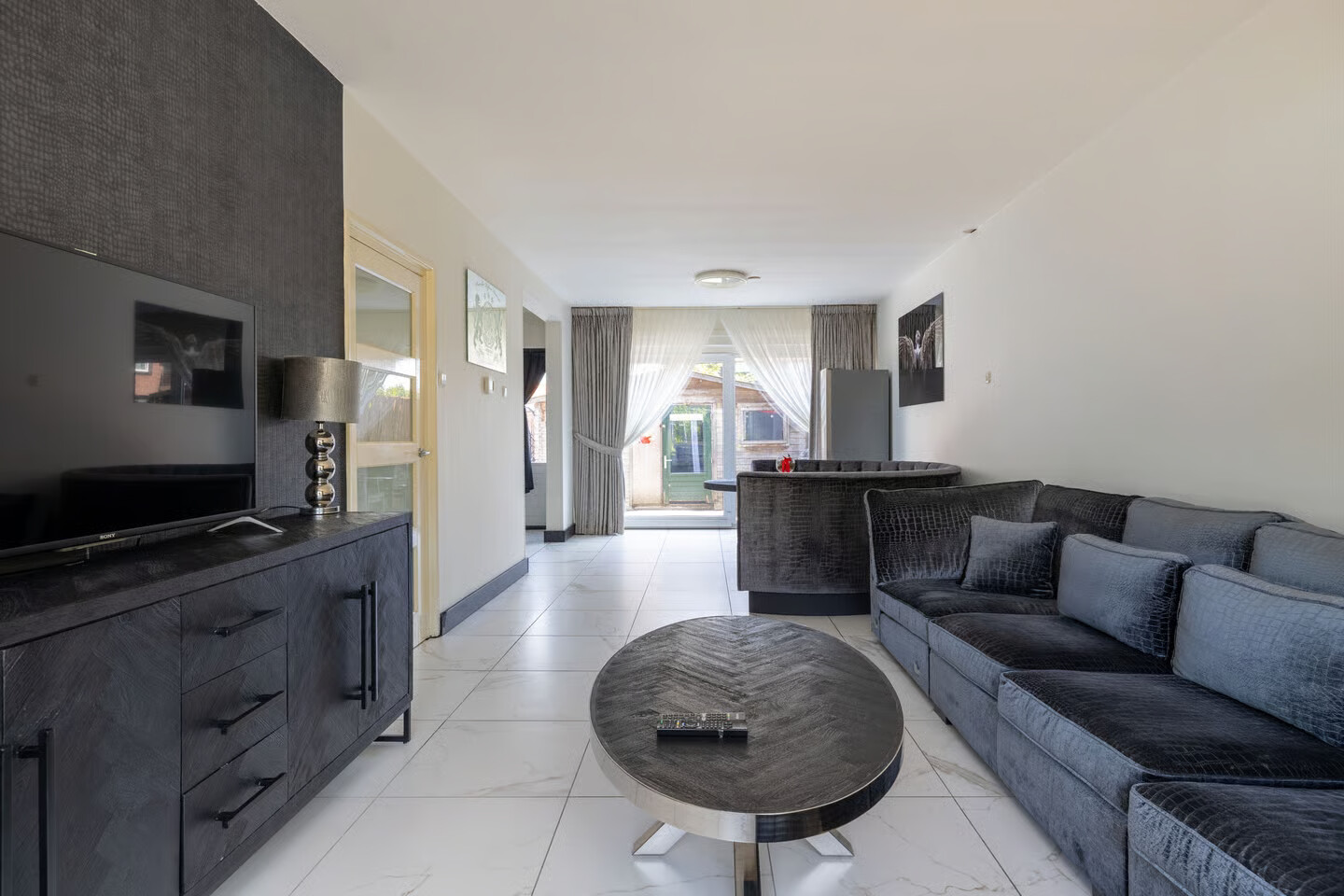Hoekwoning te koop: Westhemstraat 1, Sneek