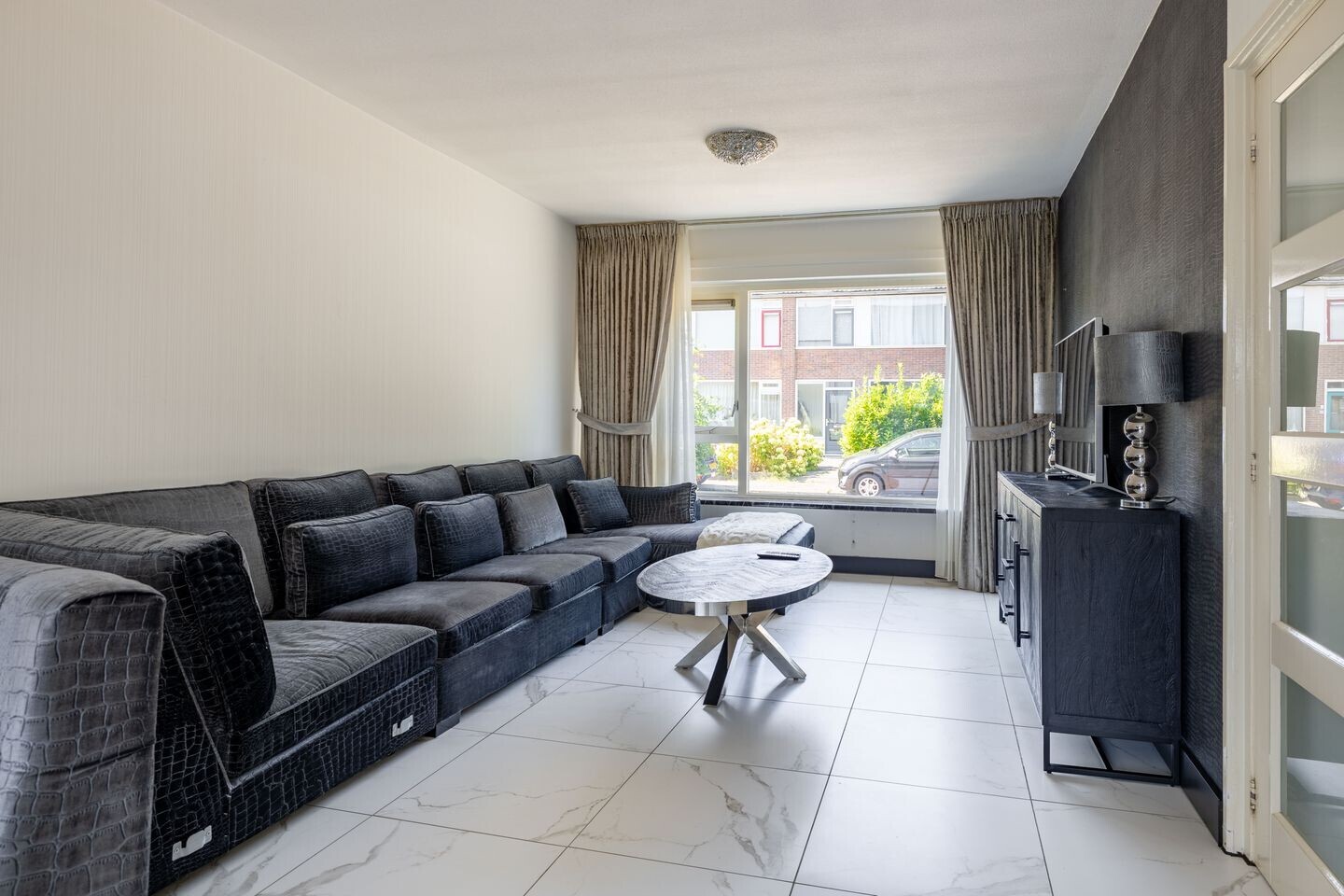 Hoekwoning te koop: Westhemstraat 1, Sneek